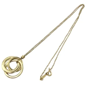 ティファニー 1837 ネックレス