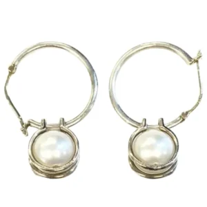 ティファニー ハードウェア ピアス