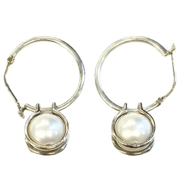 ティファニー ハードウェア ピアス