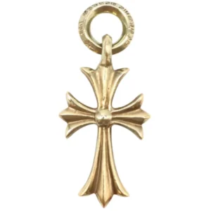 クロムハーツ ネックレストップ