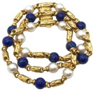 ブルガリ ブレスレット