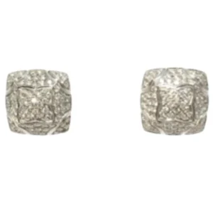 ブルガリ ピラミデ イヤリング