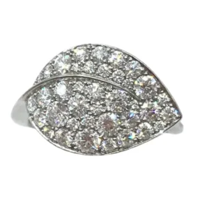 ギメル ダイヤモンドリング D1.113