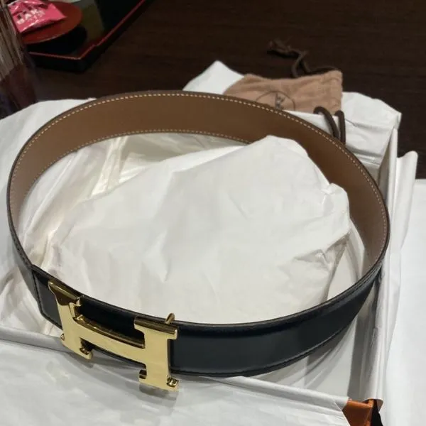 エルメス　コンスタンス　Hベルト