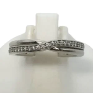 ハリー・ウィンストン トリストリング