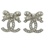 シャネル ピアス イヤリング