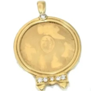 ニナリッチ ペンダントトップ