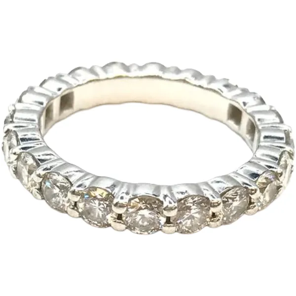 ハリーウィンストン リング