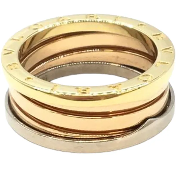 ブルガリ ビーゼロワン リング