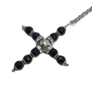 ドルチェ&ガッバーナ ロザリオ ネックレス