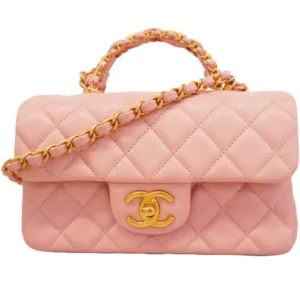 シャネル ショルダーバッグ