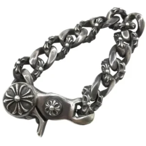 クロムハーツ ブレスレット