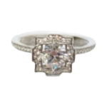 ハリー・ウィンストン ベル リング