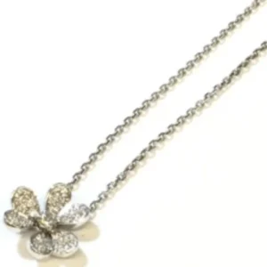 ヴァンクリーフ&アーペル フリヴォル ネックレス