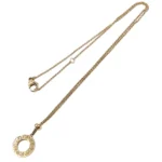 ピアジェ ポセション ネックレス