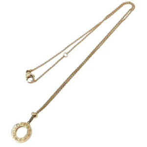 ピアジェ ネックレス