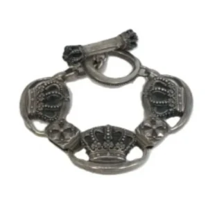 ジャスティンデイビス ブレスレット