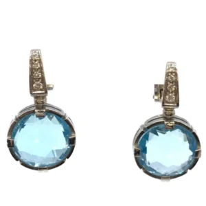 ブルガリ イヤリング