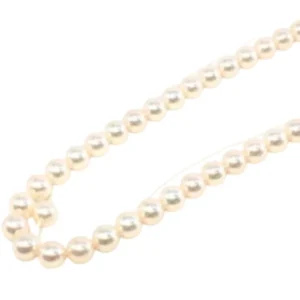 ミキモト ネックレス