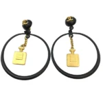 シャネル ピアス イヤリング