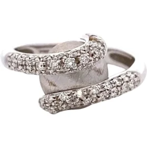 ビービージー K18 指輪(リング)　