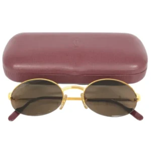 カルティエ サングラス