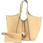 トッズ トートバッグ レザー