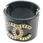 シャネル ブレスレット バングル