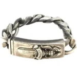 クロムハーツ ブレスレット バングル