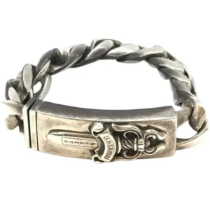 クロムハーツ ブレスレット バングル