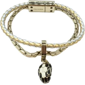 ブルガリ セルペンティ ブレスレット