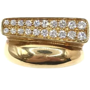 フレッド リング