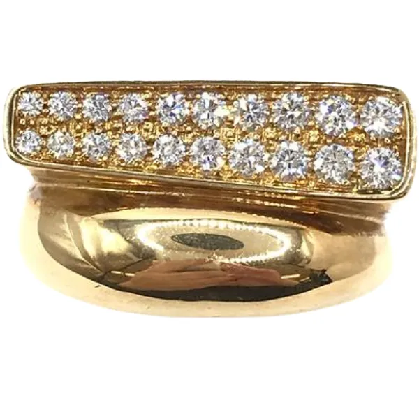 フレッド リング