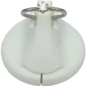 アイプリモ pt950 0.198ct