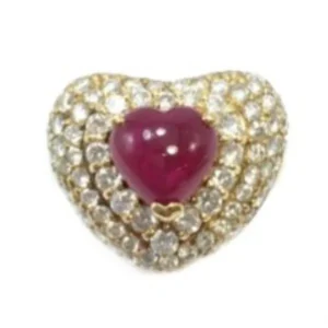 ポンテヴェキオ リング