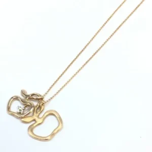 ニナリッチ ネックレス