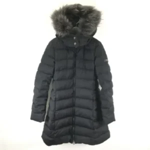 タトラス ダウン ブラック