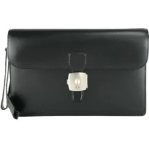 ダンヒル クラッチバッグ/セカンドバッグ