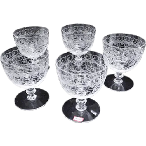 バカラ(Baccarat)のバカラ食器買取
