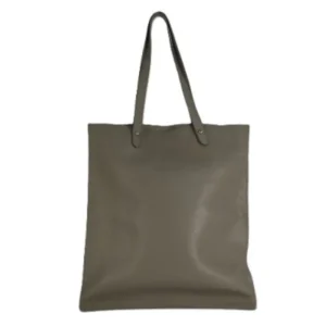 ジルサンダー トートバッグ レザー