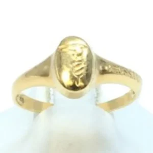 トラサルディ リング