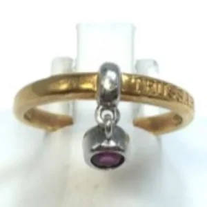 トラサルディ リング