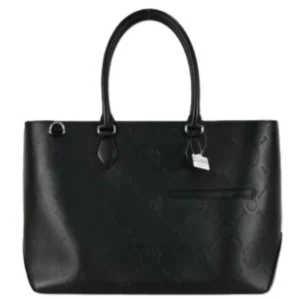 ベルルッティ トゥジュール トートバッグ カーフレザー