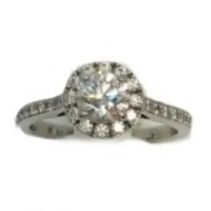 ラザールダイヤモンド リング