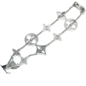 ルイ・ヴィトン ジョンクモノグラム ブレスレット M64839