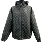 グッチ ジャケット ブラック サイズ50の参考買取価格