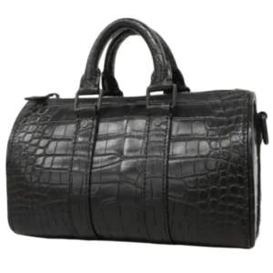 ルイ・ヴィトン クロコ キーポルXS ハンドバッグ N80241