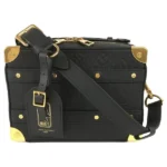 ルイ・ヴィトン ハンドルソフトトランク ハンドバッグ M57971 NBAコラボ