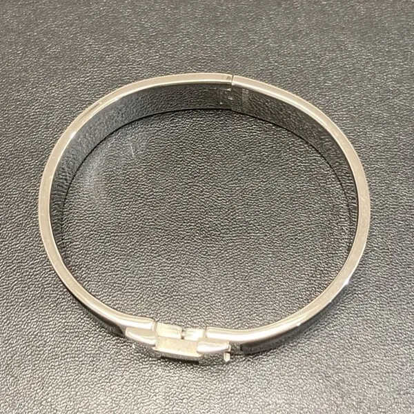 エルメス　クリッククラック　ブレストレット