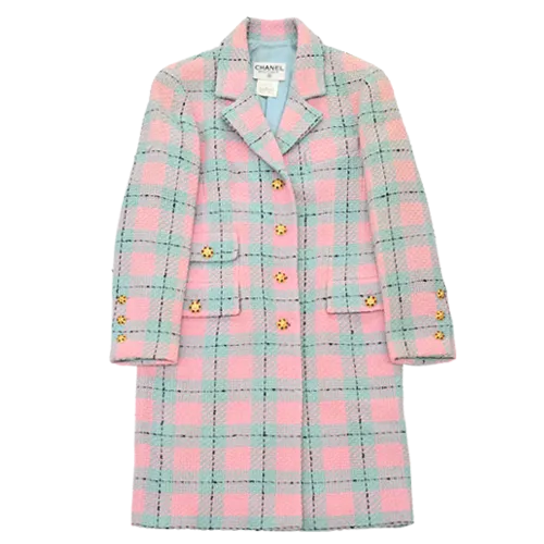 シャネル(CHANEL)の服買取
